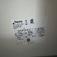 Thermo HERAcell vios 160i Double Stack CO2 Incubator image 1